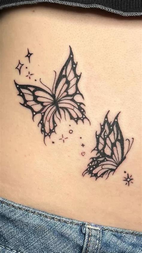 butterfly tattoos  toothfairytats tattoo fonts tattoos