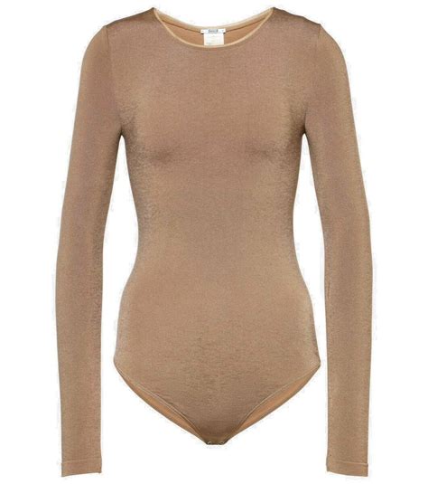 Wolford Berlin bodysuit Wolford
