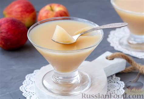 Желе десерт, рецепты на RussianFood.com: 1268 рецептов