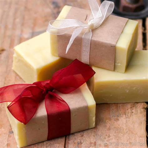 A Beginner's Guide to Working with Natural Surfactants - Oh, The Things ...