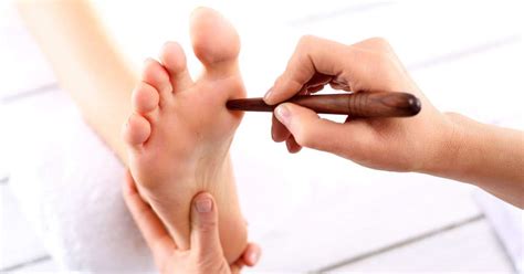 What is Reflexology? | Moyer Total Wellness