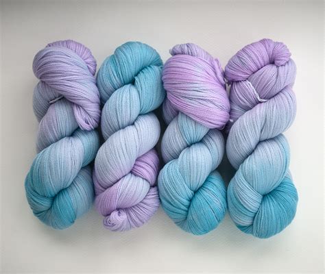 Angelika Koval knitwear