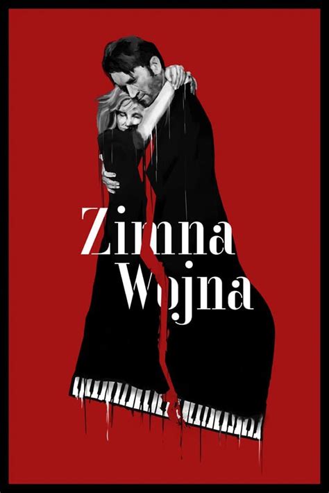Zimna Wojna - plakat premium - Galeria Plakatu