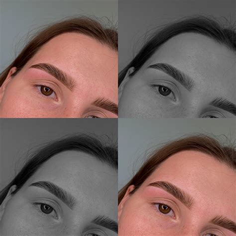 Автовебинар "Мастер по бровям" in 2024 | Instagram brows, Brows, Brow ...