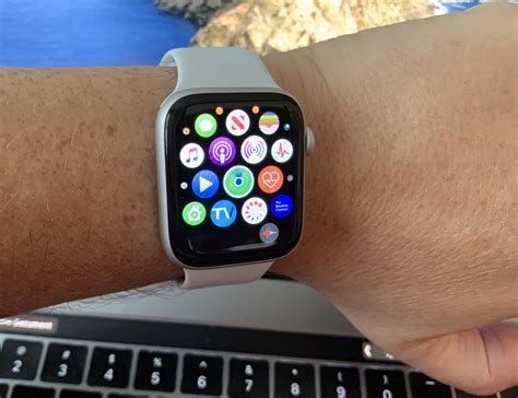 how to find my iphone watch