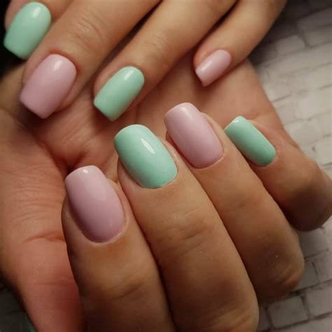 Красивый нежный маникюр - Modnail.ru - Красивый маникюр