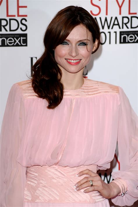 Sophie Ellis-Bextor