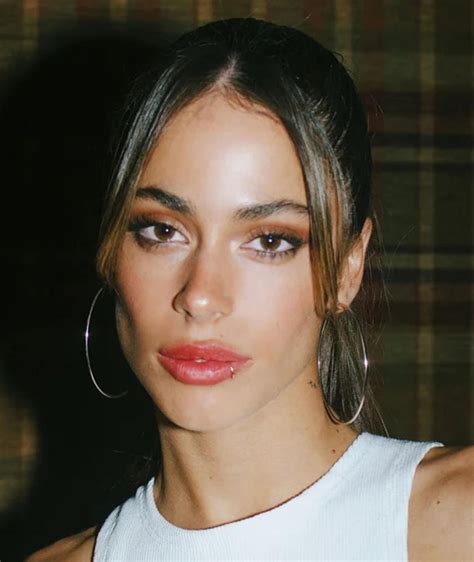 Martina Stoessel De Peque