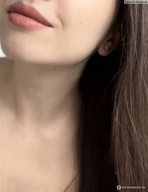 Губная помада L'Oreal Paris Color Riche - «173, тот самый оттенок ...