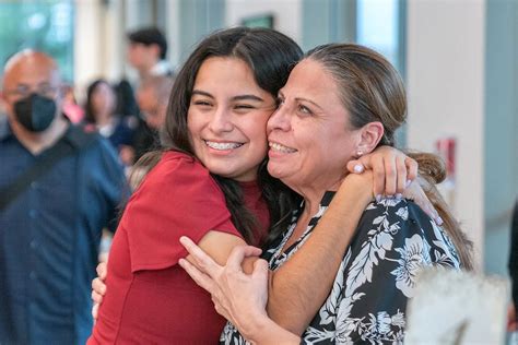 Three Edinburg students among 24 new UTRGV Luminary Scholars – The ...
