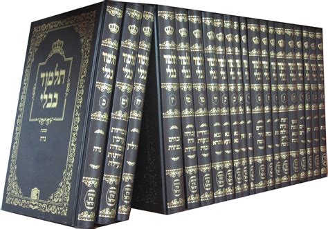 The Naked Truth In A Confused World: The Talmud: The truth about it ...