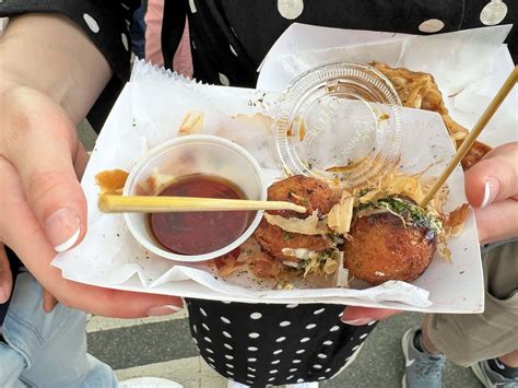 Sakura Matsuri Japanese Street Festival - Washington, DC