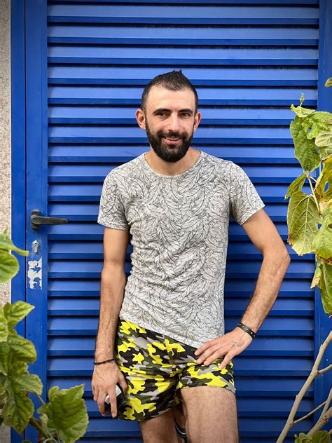 Simon Top for Massage, Syrian Male escort in Abu Dhabi