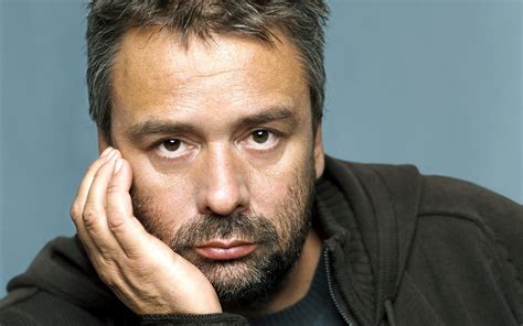 Люк Бессон - фильмы