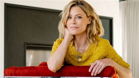 julie bowen returns  tv  peacocks satanic panic thriller hysteria