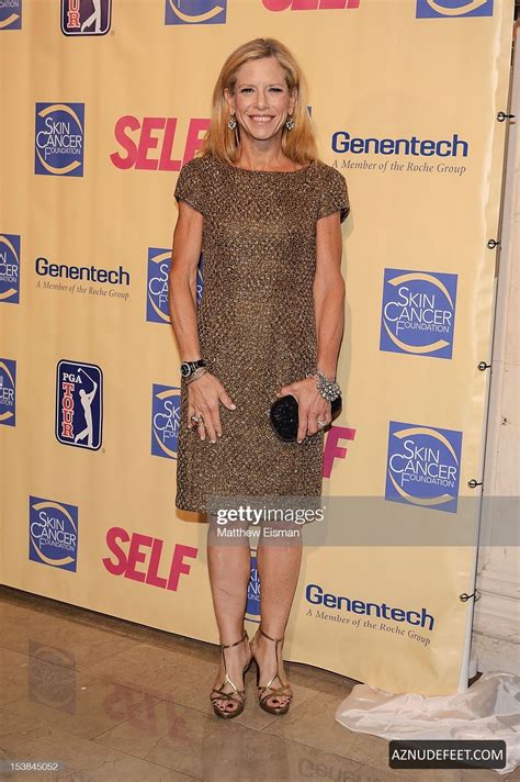 LUCY DANZIGER Feet - AZNudeFeet