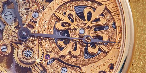 Patek Philippe Skeleton Wristwatches: The Definitive Guide - Collectability