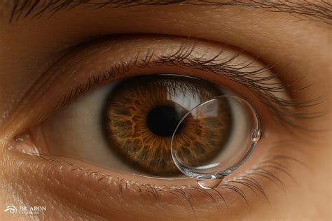Lentes De Contato Para Miopia E Astigmatismo - Lentes de contato com grau para miopia e astigmatismo: Qual é a melhor ...