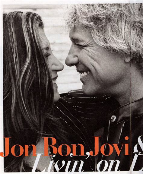Bon Jovi Russia