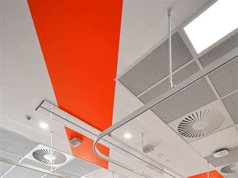 Suspended Ceiling Tiles – Two Birds Home