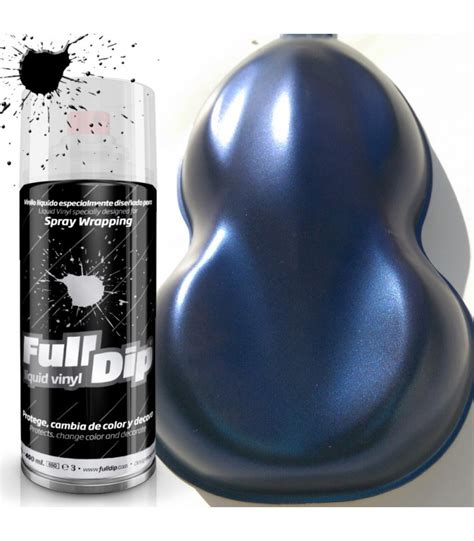 FULL DIP DIAMOND BLUE PEARL - Full Dip®