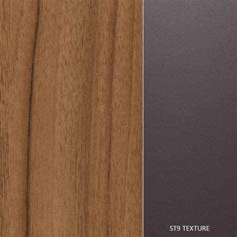 Egger H3734 Natural Dijon Walnut ST9 MFC | Cutlist