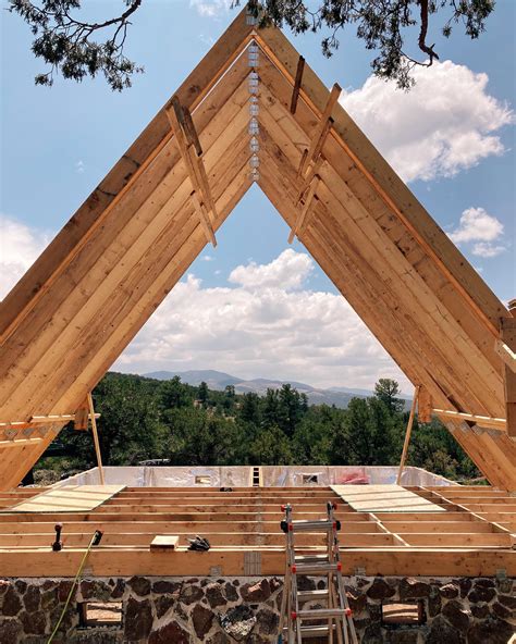 Caretakers of the Earth Construction | Fort Garland CO