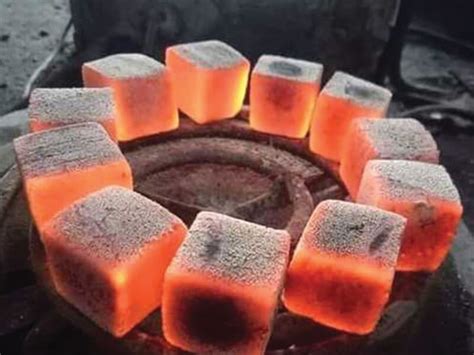 Indonesian Charcoal Producer & Exporter - Charcoal Castle