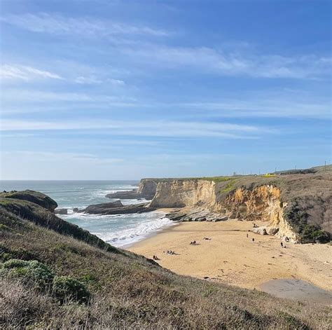 Nudist Beaches in California - BeachAtlas