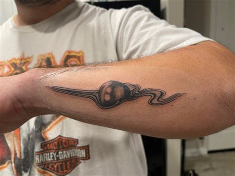 Check the new tattoo😬 : r/TameImpala