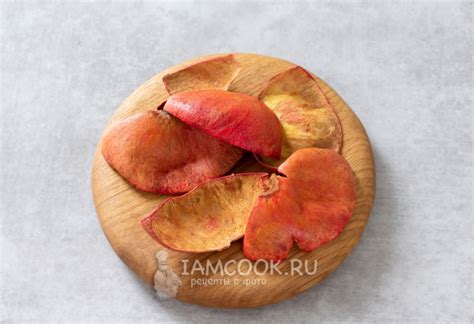 Гранатовый чай — рецепт с фото пошагово