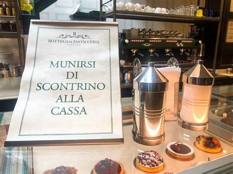 Where To Get Coffee In Venice, Italy - Eating Around Italy