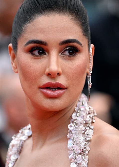 Cannes: Say Hello to Nargis Fakhri! - Rediff.com movies