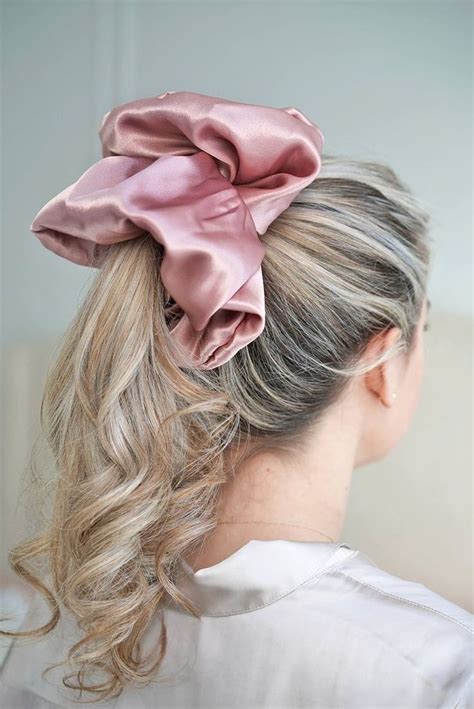 Пин на доске Style Accessories Inspiration | Идеи причесок, Резинки для ...