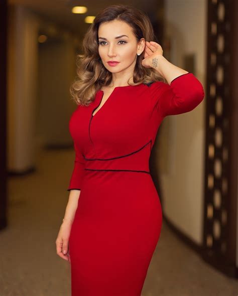 Анфиса Чехова (54 фото)