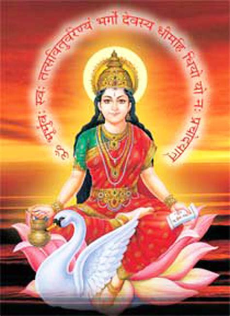 Center For Gayatri Consciousness: A Temple of Ma Gayatri | Indo American News