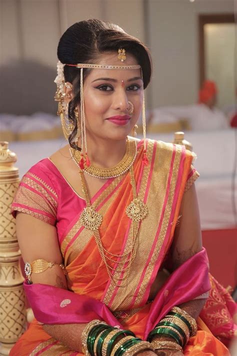 marathi bride images  pinterest indian weddings wedding
