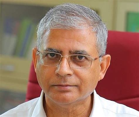 economist manoj panda appointed full time member    finance