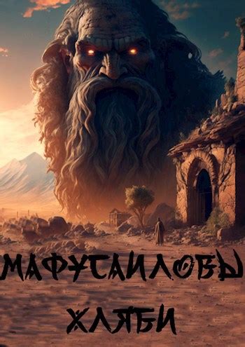 Мафусаиловы хляби - Ольга Рубан - читать книгу в онлайн-библиотеке ...
