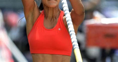 ..Allison Stokke, hot pole vaulter | Allison Stokke | Pinterest