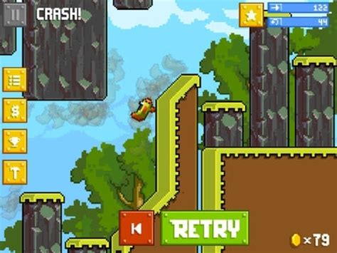 RETRY for Android - Download