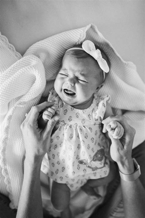 Our Family of Four: Meet Baby Violet - Finding Beautiful Truth