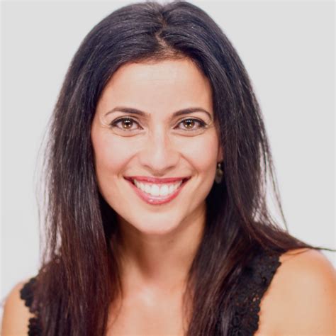 Bahar Soomekh Parent of Amputee | Kids in the House