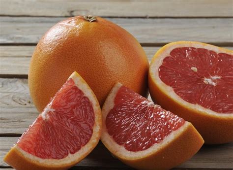 Spanish grapefruit volumes dip | Article | Fruitnet