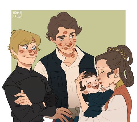 Adorable Family Commission