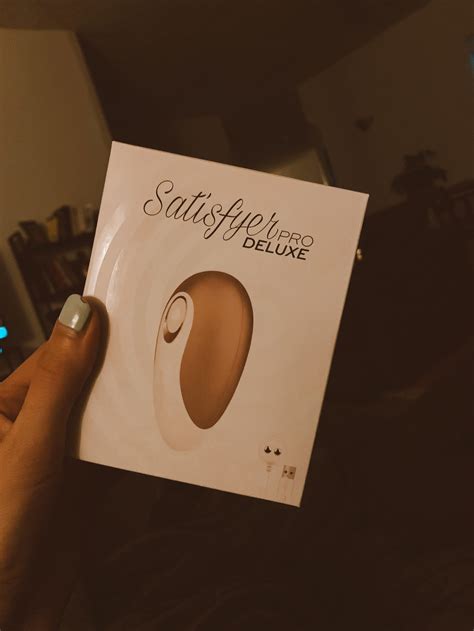 This Vibrator Has Given Me Approximately 1,000 Orgasms