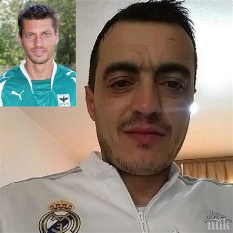 НОВИ РАЗКРИТИЯ! Бившият футболист Марио Метушев се нагълтал с ...