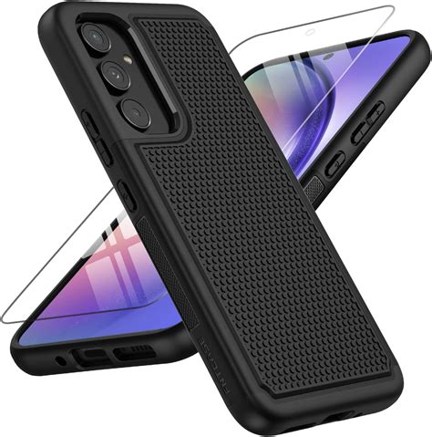 Amazon.com: OtterBox Samsung Galaxy A54 5G Commuter Series Lite Case ...