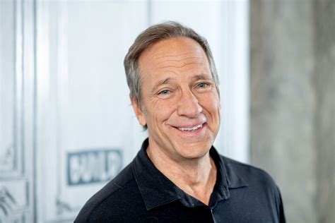 TV Host Mike Rowe Slams Student Loan Forgiveness: 'The Fault Belongs to