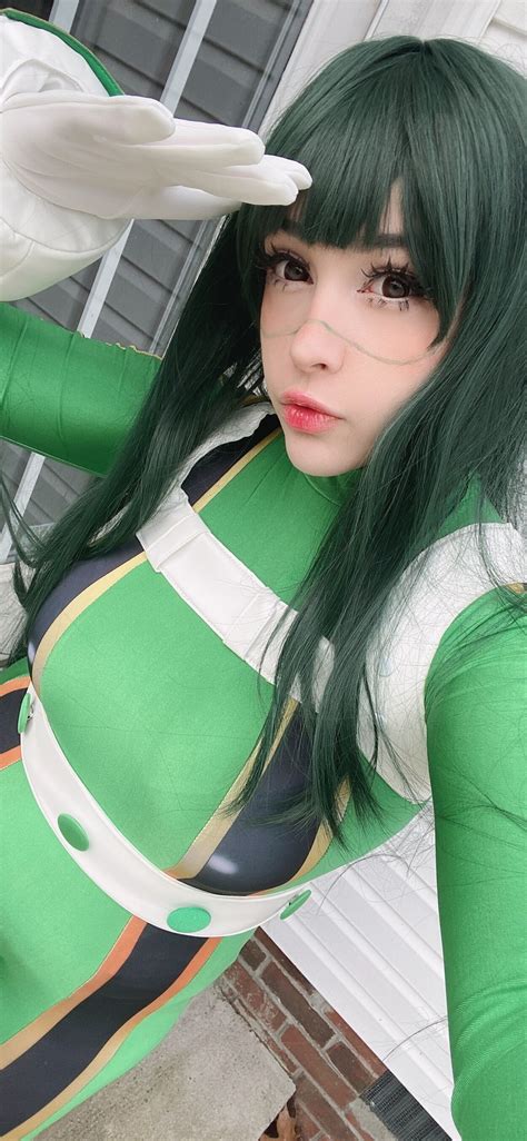 Depvailon.Com: Junkenstein - Hero Suit Froppy | Page 1/4